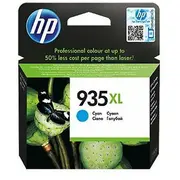 Hp No. 935 Xl Cyan Instant Ink  C2P24Ae 888182034620 Me-At-Hp-472