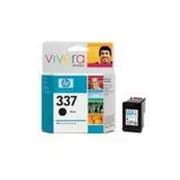 Tusz Hp tusz C9364Ee nr 337 Black  34313161 0829160799001