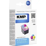 Tusz Kmp H48 ink cartridge color compatible with Hp Cc656Ae - 1711,4560  4011324711561