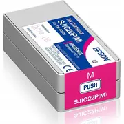 Tusz Peach Epson Tinte Mg Sjic22PM - C33S020603  4988617161702