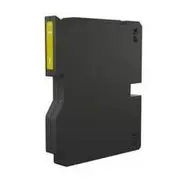 Tusz Ricoh żel Gc 41Y / 405764 Yellow  4961311866722