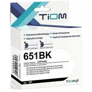 Tusz Tiom do Hp 651Bk  C2P10Ae 22Ml black Ti-H651Bk 5901741461448