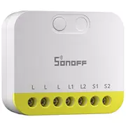 Two-Channel mini switch without N Sonoff Mini-Zb2Gs-L Zigbee  6920075743463 084499