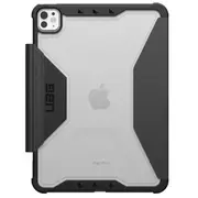 Uag Plyo do iPad Pro 11 M4 2024 Black/Ice  124477114043 840283914058
