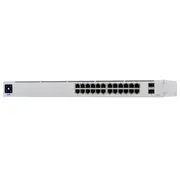 Ubiquiti  Unifi Usw-24-Poe Managed L2 Desktop/Rack-Mountable Poe ports quantity 16 817882028554