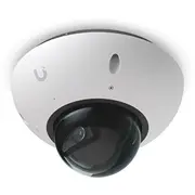 Ubiquiti G6 Dome Ip security camera Indoor  outdoor 3840 x 2160 pixels Ceiling/Wall Uvc-G6-Dome-W 0810084698808