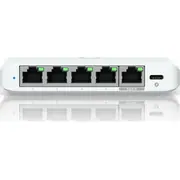 Ubiquiti  5P Poe In Usw-Flex-2.5G-5 810084696040 Nuubqsz5P00005A