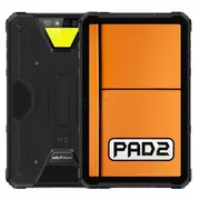 Ulefone  Armor Pad 2 4G 11 inches 8/256Gb black Uf-Tap2Nc/Bk 6975326662628