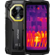 Ulefone  Armor Mini 20T Pro 5G 4.7 inches 8/256Gb Ip69K thermovision black Uf-Am20TpNc/Bk 6975326662581