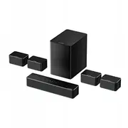 Ultimea Poseidon D70 Soundbar  Uc00Q 4262533460034 083079