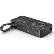 Unitek Nintendo  Docking Station Remote Control G1002F01 4894160051639