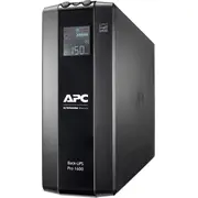 Apc Power supply Br1600Mi Ups Back Probr 1600Va 8Xc13, Avr, Lcd  731304346913 Auapcl2Tbrmi160