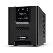 Cyberpower  Smart App Ups Systems Pr1500Elcd 1500 Va 1350 W 4712364143816