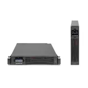 Ups Digitus Online Rack 3000Va Dn-170096  4016032474678 Auasso2R0000008