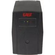 Ups East At-Ups650Bk-Led  5904501674713