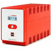 Ups Salicru Soho 1200Va  647Ca000004 8436035922581