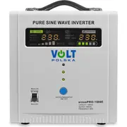 Ups Volt Sinus Pro 1500Va 3Sp091512E  5903293765258