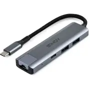 Usb 3.2 Gen 2 Type C Hub  4002888434225