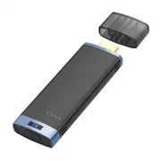 Vention Hdmi wireless transmitter Blue  Adcl0-Tx 6922794790001 075737