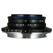 Venus Optics  Laowa 10 mm f/4,0 Cookie dla Canon Rf Vo3564 6940486702576