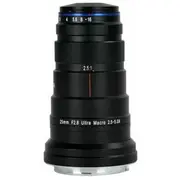 Venus Optics Laowa Nikon Z 25 mm F/2.8  Vo0954 6940486701272
