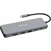Verbatim Cmh-13 Usb-C 32153  023942321538