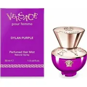 Versace Perfumy Damskie Dylan Purple Edp 30 ml  8011003876266
