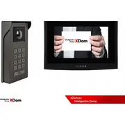 Vidos Panel zewnętrzny 2Ip S200  5907281201704