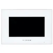 Vidos StrongPanel Wewnętrzny /StrongM10W-X  M10W-X 5907281201414