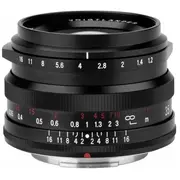 Voigtlander Nokton Fujifilm X 35 mm F/1.2  Vg2875 4002451006934