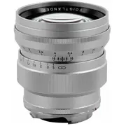 Voigtlander Nokton Leica M 75 mm F/1.5  Vg2310 4002451001700