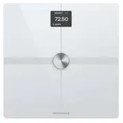 Withings Body Smart white  Wbs13-White-All 3700546708206
