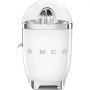 Wyciskarka do cytrusów Smeg Cjf11Wheu White  8017709260347