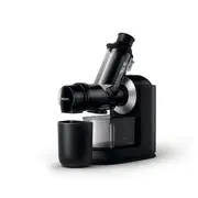 Philips Viva Collection Masticating juicer Hr1889/70, Xl tube, 150W  Hr1889/70 8710103795636
