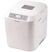 Wypiekacz do chleba Sencor Sbr 1040Wh  41011113 8590669295081