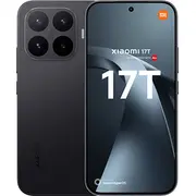 Xiaomi 17T 5G Ds 12/512Gb Black Mzb0Nomeu  6932554447939