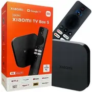 Xiaomi Mi Tv Box S 2Nd Gen 4K Black Eu Pfj4151Eu  mibox20230517134852 6971408157044