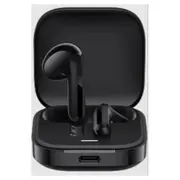Xiaomi Redmi Buds 6 Active Black Eu Bhr8396Gl  55696 6941812777572 Sl-Bt-Xia-0035