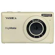 Yashica Digimate White  Yas-Dgm100-Ow 4582712710140
