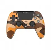 Yaxo Nitro Rave Mud Camo  Yax-Ga-Gc-014 850071919233