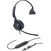 Słuchawki Yealink Headset Uh42 Mono Teams Usb-C/A  1308216 6938818323087