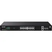zarządzalny Tenda Teg2220P-16-250W 18Ge2Sfp Poe 250W  6932849436921