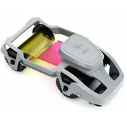 Zebra 800300-255Em taśma do drukarek 300 strony Black, Cyjan, Purpurowy, Yellow  5715063216392