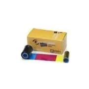 Zebra 800300-360Em taśma do drukarek 200 strony Black, Cyjan, Purpurowy, Yellow  5706998504906