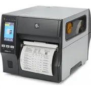 Zebra Zt421 label printer Td/Tt roll 17.8Cm wireless  Zt42162-T0E0000Z 5704174086468