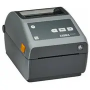 Zebra Etikettendrucker Zd621D Usb Usb-Host Lan Rs-232 Bluetooth Le 203Dpi 108Mm 203 mm/Sek.  Zd6A042-D0Ef00Ez 5704174535836
