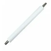 Zebra P1037974-039 element maszyny drukarskiej Wałek 1 szt.  8596375080768