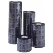 Zebra Farbband Harz 5095 89Mmx450M 6Erpack,Black,Thermotransfer  05095Bk08945 8596375001343