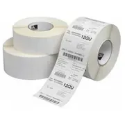 Zebra Z-Select 2000D Thermoetiketten 50.8 x 25.4 mm 12 Rollen  880199-025D 8596375034266