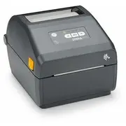 Zebra Zd421D Etikettendrucker Thermodirekt Rolle Zd4A043-D0Ee00Ez Zd4A043D0Ee00Ez  663056012993